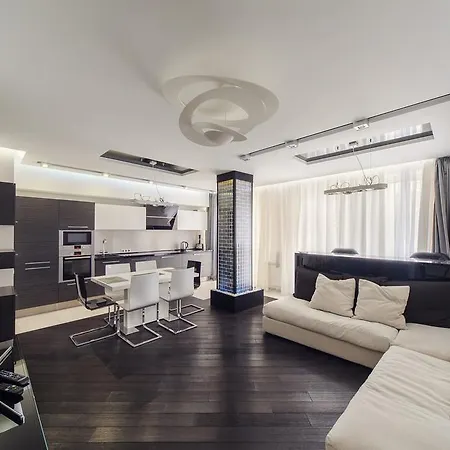 Paganini Daire Minsk